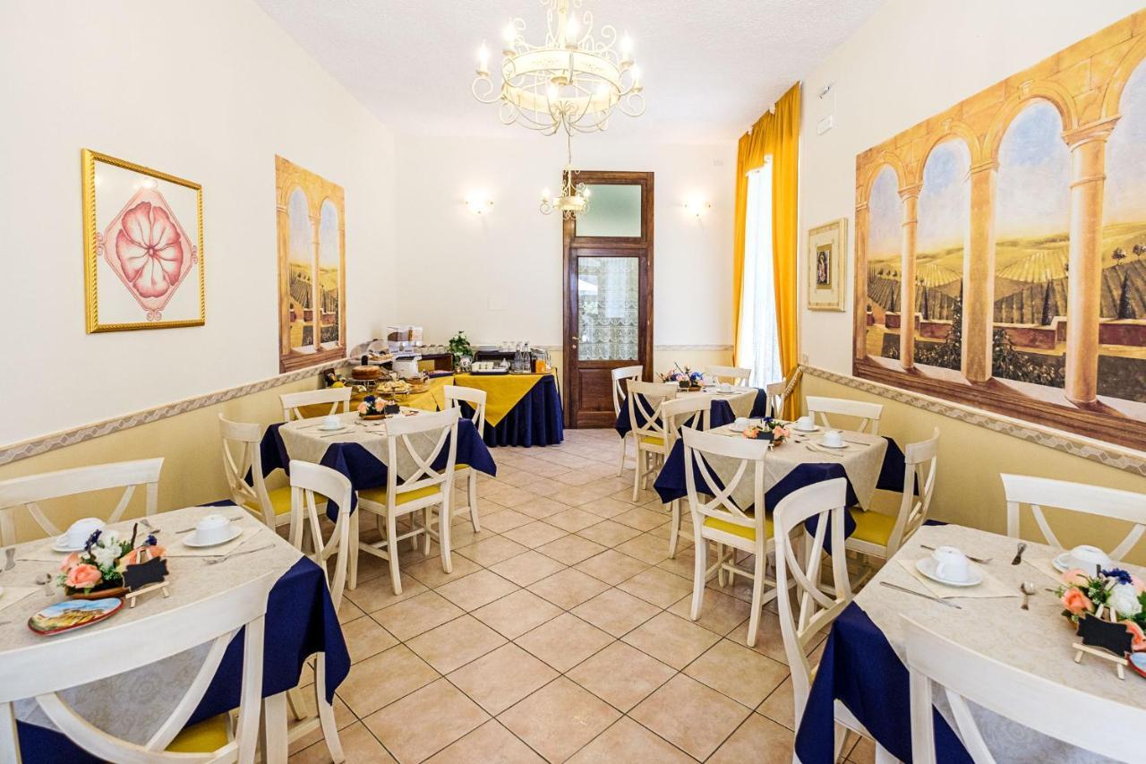 B&B Locanda Il Tufo Rosa Pitigliano Exteriör bild