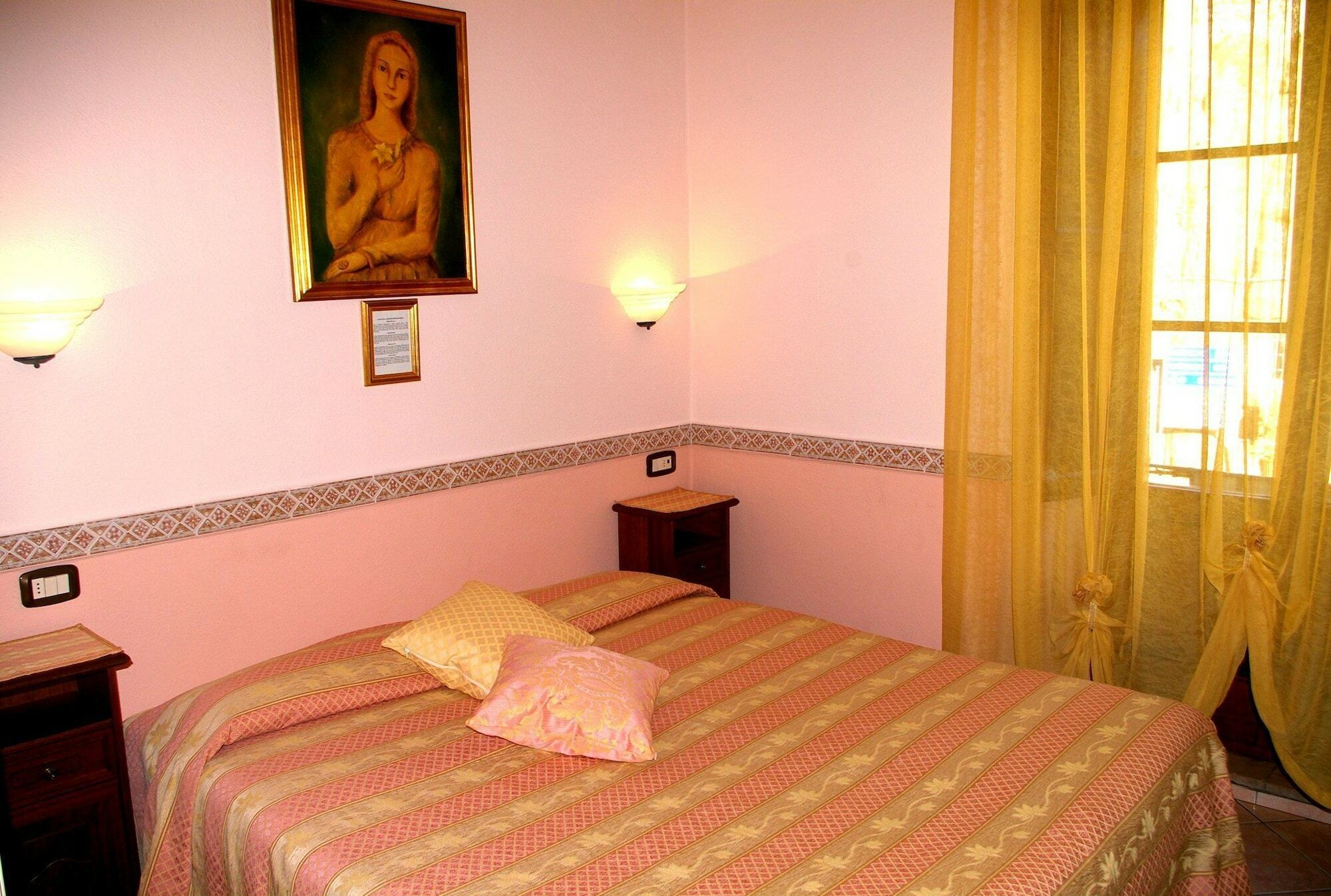 B&B Locanda Il Tufo Rosa Pitigliano Exteriör bild